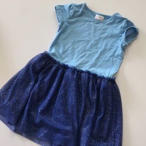 Hanna Anderson 120 (6/7) like new